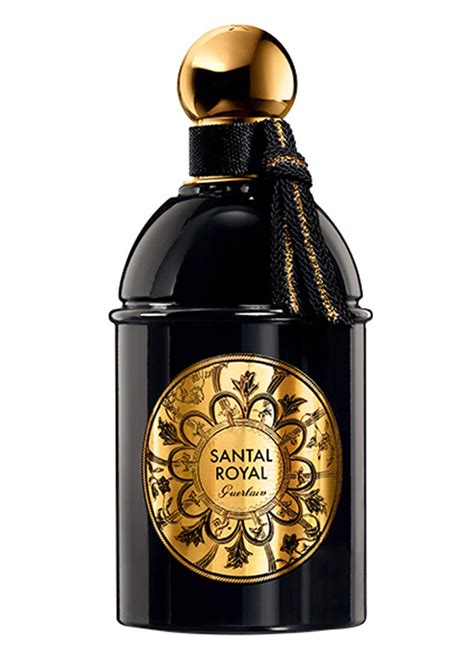 givenchy santal royal|santal royal guerlain perfume.